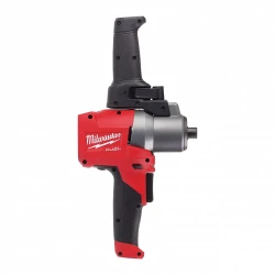 Строительный миксер Milwaukee M18 FPM-0X FUEL (4933459719)