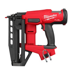 Аккумуляторный нейлер Milwaukee M18 FN16GS-0X (4933493353)