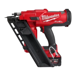 Аккумуляторный гвоздезабиватель Milwaukee M18 FFN-502C (4933471404)