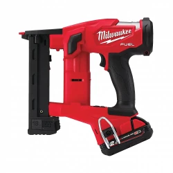 Аккумуляторный степлер Milwaukee 18 GA M18 FNCS18GS-202X FUEL (4933471940)