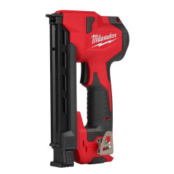 Аккумуляторный степлер Milwaukee M12 BCST-0 (4933480488)