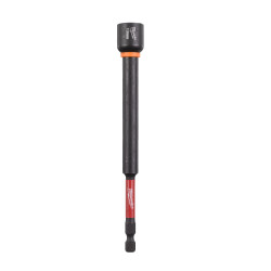 Насадка торцевая Milwaukee Shockwave 1/4" Hex-13ммx150мм (4932492448)
