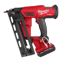 Аккумуляторный нейлер Milwaukee M18 FN16GA-202X (4933478092)
