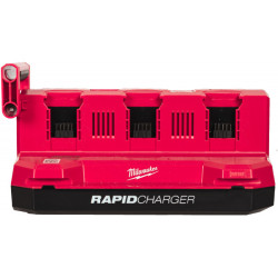 Зарядное устройство для инструмента Milwaukee M18MPC6 (4932498551)