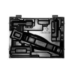 Вкладыш для инструмента Milwaukee 15 для Heavy Duty Box 3 (4932453857)