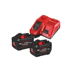Аккумулятор с зарядным устройством для инструмента Milwaukee M18 FORGENRG-122 (4933498610)
