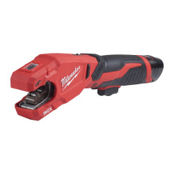 Труборез Milwaukee M12PCSSMC-202C (4933499464)