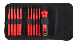 Отвертка Milwaukee 4932493658