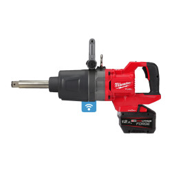 Гайковерт Milwaukee M18ONEFHIWF1D-121C (4933499251)