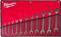 Набор ключей Milwaukee 4932492714