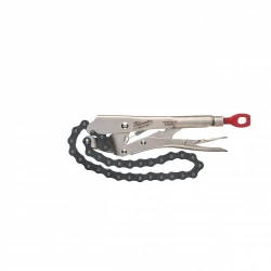 Зажим-ключ Milwaukee Torque lock 9" (48223542)