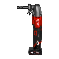 Ножницы по металлу Milwaukee M12FNB16-402X (4933479619)
