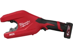 Труборез аккумуляторный Milwaukee M12 PCSS54-402C 4933498605