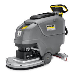 Поломоечная машина аккумуляторная Karcher BD 50/55 W Classic Bp 1.127-050.0