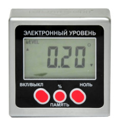 Цифровой уровень 2210.001000 188620