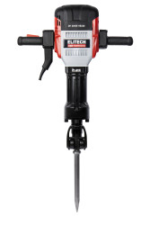 Отбойный молоток DH 2065E (HD / HEX28 / 2000 Вт / 65 Дж / AVT / Коробка) 204007