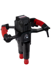 Миксер строительный  CM 2000ED2  (HD / 2000 Вт / 2 скор / Quick) (E2208.010.00) 205353