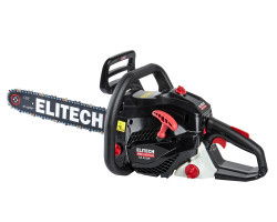Бензопила  CS 4125R (E1611.005.00)  (HD / шина 41 см / 40,2 см3 / 2,5 л.с./ 1,85 кВт), ELITECH 204813