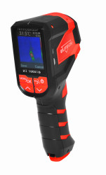 Тепловизор ИТ 1000ТВ (-50°С до +200 °С / ±3°С) 204889