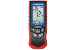 Влагомер древесины и бетона Hydro-Tec CONDTROL 3-14-020