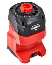 Станок для заточки сверл СТ 013С (100 Вт / 3-13 мм)  (E2013.005.00), ELITECH ДМ 204035