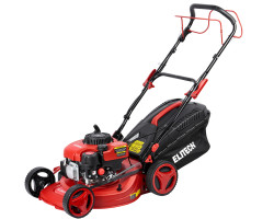 Газонокосилка  ГБ 2643ТС  бензиновая (2,6 кВт / 3,3 л.с. / 43 см / Самоходная) (E1601.013.00) 205399