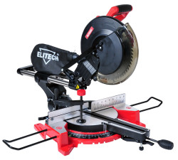 Торцовая пила  ПТ 2030К (2000 Вт / 305 мм / Laser / Подсветка)  (Е2006.003.00), ELITECH 201286