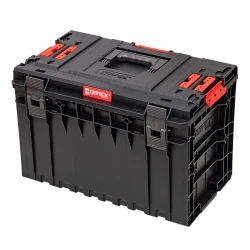 Ящик для инструментов QBRICK System ONE 450 Vario 2.0  (черный) SKRQ450V2CZAPG001
