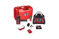 Нивелир ротационный лазерный CONDTROL Roto HVR, 600 метров 7-1-028