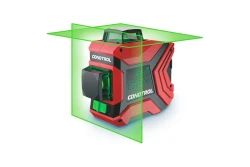 Нивелир лазерный CONDTROL GFX360-2 1-2-229