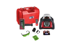 Нивелир ротационный лазерный CONDTROL Roto HVG, 600 метров 1-7-029