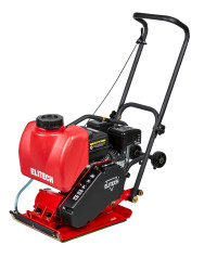 Виброплита  ПВТ 60БВЛ  (6,5 л.с. / 500х360 мм / 60 кг), ELITECH 182101