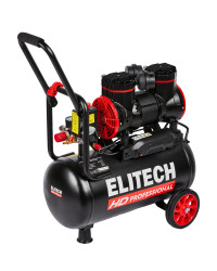 Компрессор  ACF 300-24S безмасляный  (1,5 кВт/ 24 л / 300 л/мин) 204539