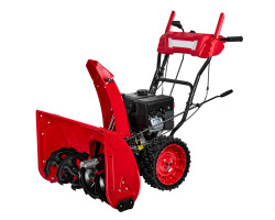 Снегоуборочная машина  СМ 0971СЛЭ  (7 л.с. / LONCIN / Колеса) 208060