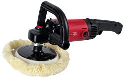 Полировальная шлифмашина  МП 1418Э  (1400 Вт / 180 мм), ELITECH 200327