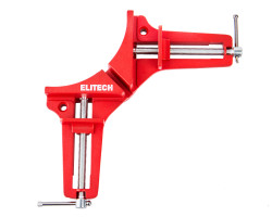 Струбцина угловая для фиксации под 90°  (511101) 207213