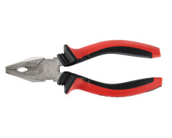 Плоскогубцы комбинированные  160 мм  (ELITECH ДМ) 207111