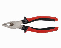 Плоскогубцы комбинированные  180 мм  (ELITECH ДМ) 207112