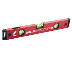 Уровень строительный (40 см / магнитный) 207192