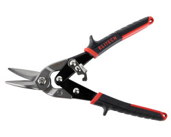 Ножницы по металлу  250 мм (правый рез) 207129