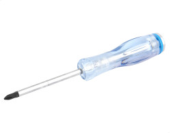 Отвертка ударная PH1 х 75 мм (с магнитным наконечником) 207161