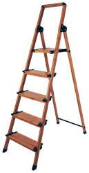 Стремянка СТА 3СТ Д  (ELITECH ДМ) 205618