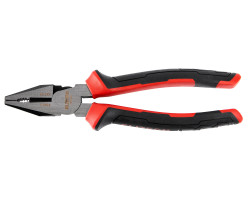 Плоскогубцы комбинированные  210 мм 207106