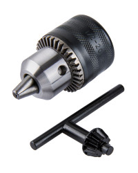 Аксессуар__Патрон ЗВП 1.5 - 13 мм  1/2"  (1820.171100) 205053