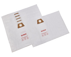 Аксессуар__Мешок-пылесборник синтетический 60 л (5 шт) к пылесосу ПС 1260А (2310.000600) 183028