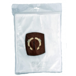 Аксессуар__Мешок-пылесборник синтетический 20 л (5 шт) к пылесосу GAS 15 / GAS 20 / GAS 1200, ELITECH 183033