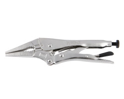 Клещи зажимные 230 мм (захват до 70 мм)  (520102) 207127