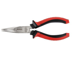 Длинногубцы  160 мм  (ELITECH ДМ) 207114