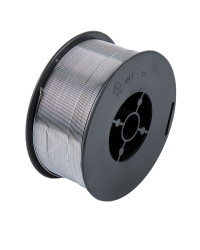 Аксессуар__Проволока сварочная, порошковая (FLUX) (0,8 мм / 1 кг) (0606.016000) 181567