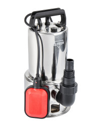 Насос погружной дренажный  НПД 1100-35Н  (1100 Вт / Коробка) 205638